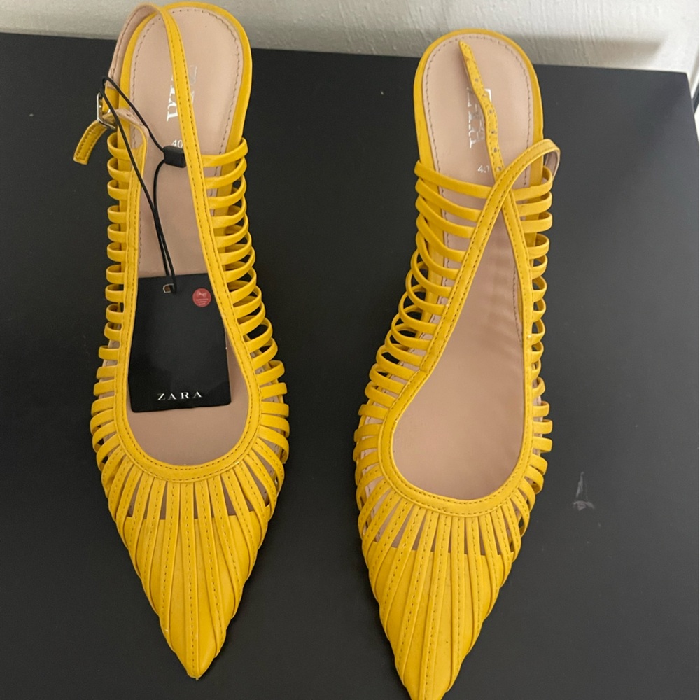 Women Casual heels